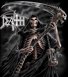 FBIDeath